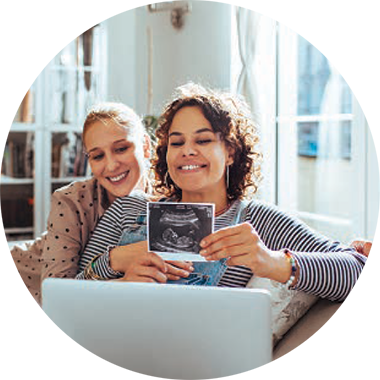 Pregnancy image